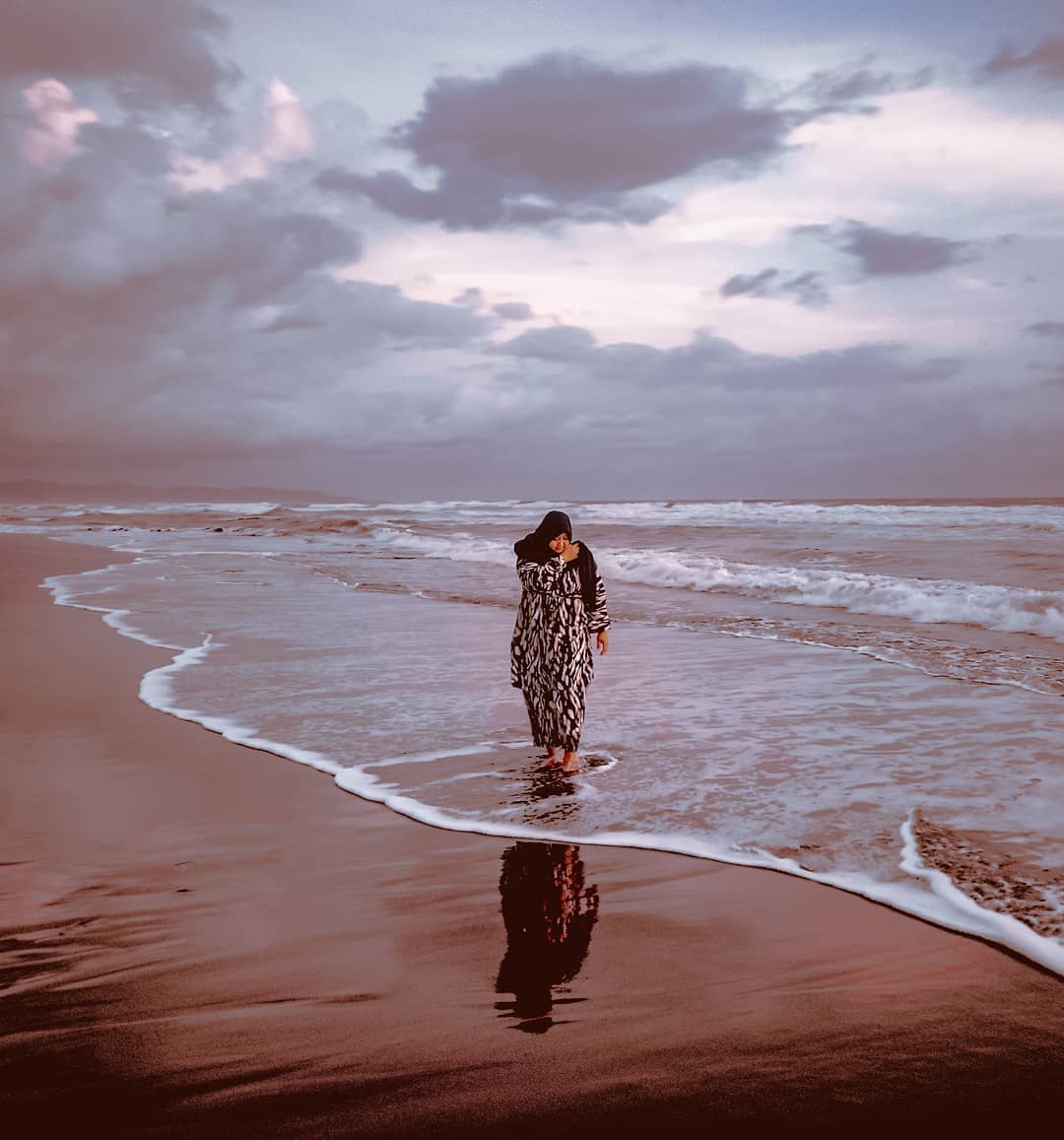 Pantai Widarapayung Pantai Widarapayung